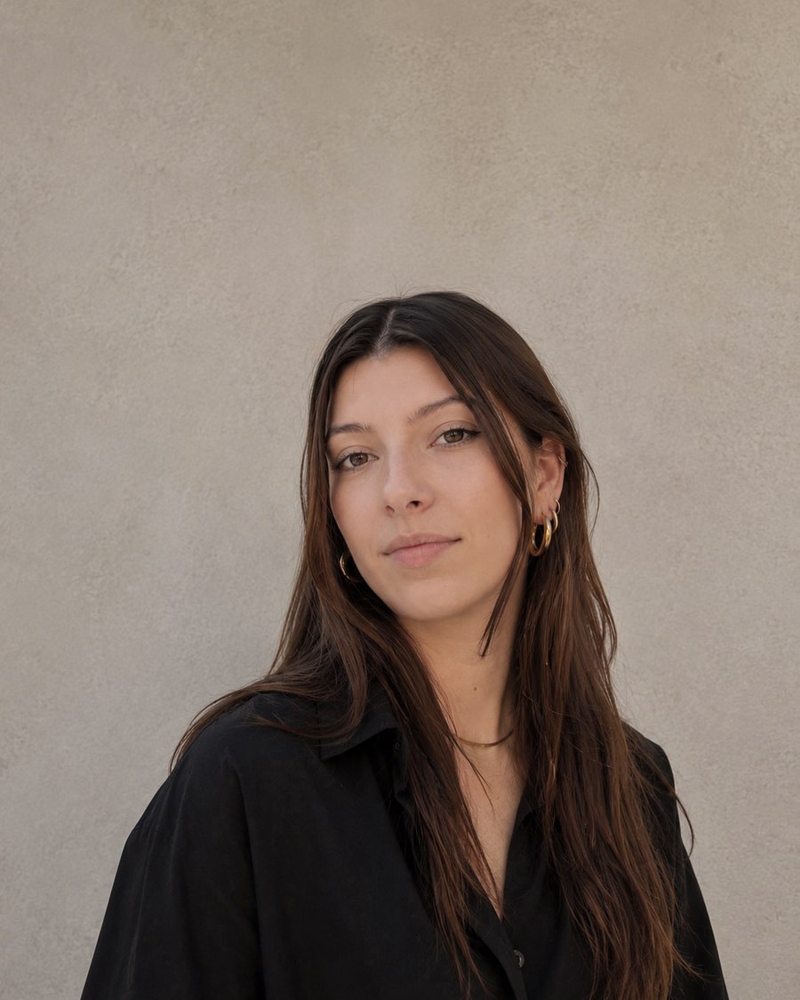 Lory Ethel, designer graphique & directrice artistique