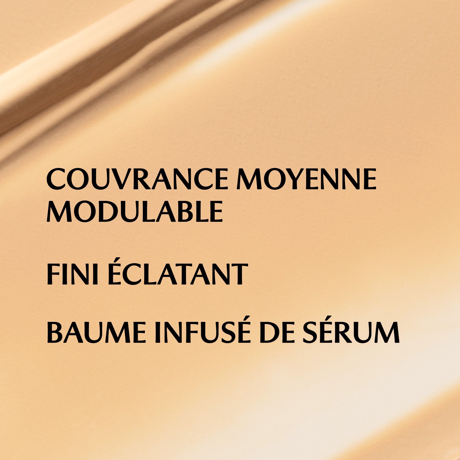 It Cosmetics — couvrance moyenne modulable, fini éclatant, baume infusé de sérum